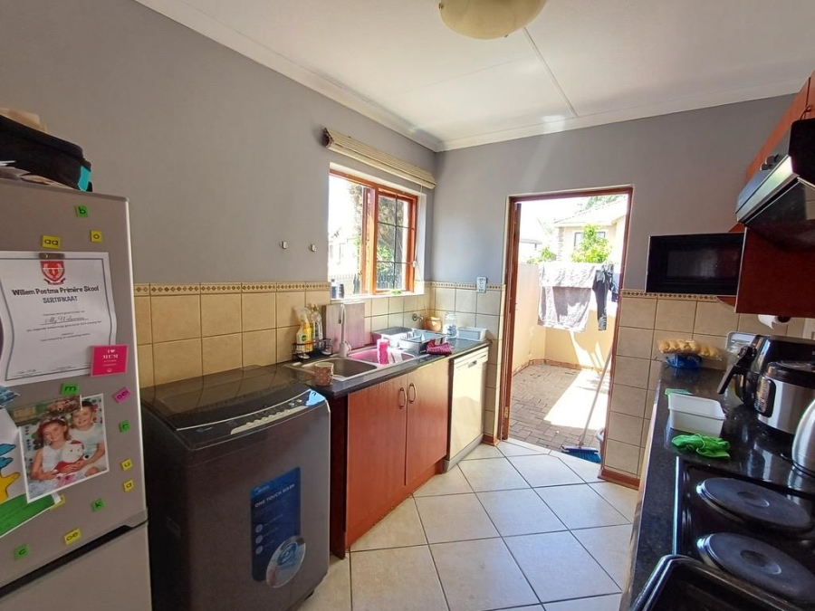 3 Bedroom Property for Sale in Hillside Free State